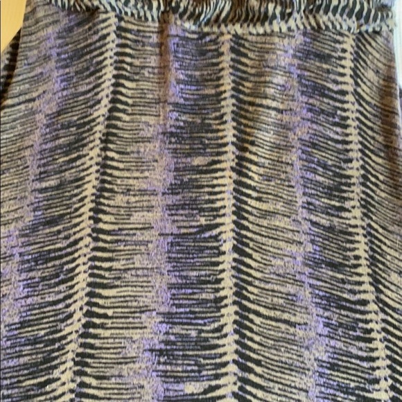 Plenty by Tracy Reese dress size S 98% rayon - Picture 7 of 11